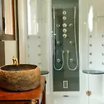 Casas La Ribera Ordesa * Escalona (Huesca)