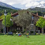 Casas La Ribera Ordesa Country house *