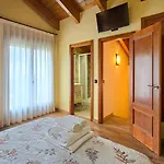 Casas La Ribera Ordesa *