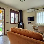 Casas La Ribera Ordesa 컨트리하우스 *