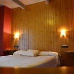Casas La Ribera Ordesa Country house