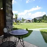 Casas La Ribera Ordesa Escalona (Huesca)
