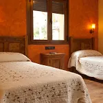 Casas La Ribera Ordesa