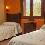 Casas La Ribera Ordesa Country house