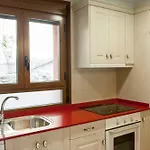 Casas La Ribera Ordesa * Escalona (Huesca)