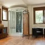 Casas La Ribera Ordesa * Escalona (Huesca)