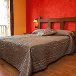 Casas La Ribera Ordesa Escalona (Huesca)