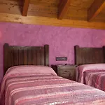 Casas La Ribera Ordesa *