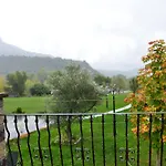 Casas La Ribera Ordesa * Escalona (Huesca)