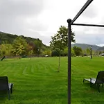 Casas La Ribera Ordesa * Escalona (Huesca)