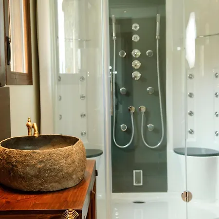 Casas La Ribera Ordesa * Escalona (Huesca)