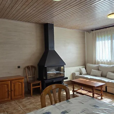 Casas La Ribera Ordesa Country house *