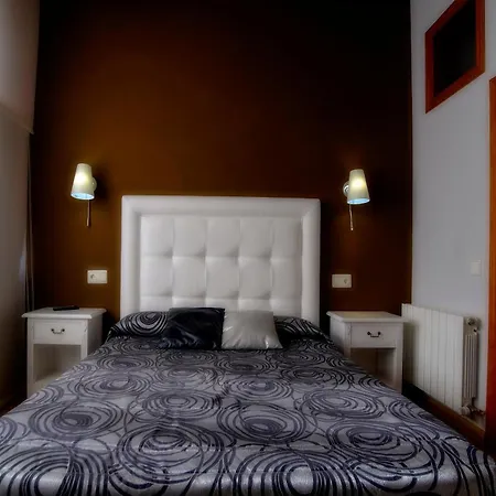 Séjour à la campagne Casas La Ribera Ordesa *