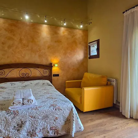Country house Casas La Ribera Ordesa Escalona (Huesca)