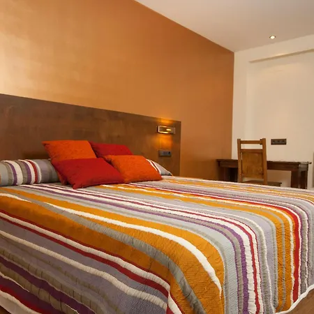 Casas La Ribera Ordesa Landhaus