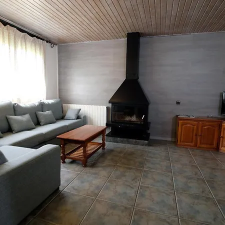Landhaus Casas La Ribera Ordesa Escalona