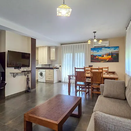 Casas La Ribera Ordesa Escalona (Huesca)