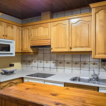 Casas La Ribera Ordesa