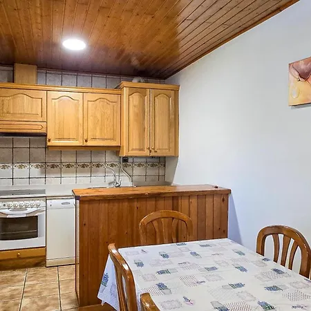 Country house Casas La Ribera Ordesa