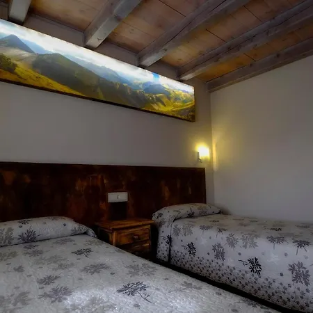 Country house Casas La Ribera Ordesa Escalona (Huesca)