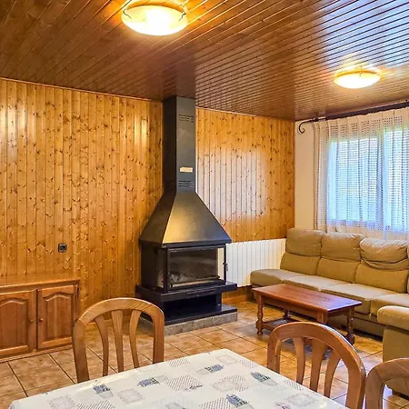 Country house Casas La Ribera Ordesa
