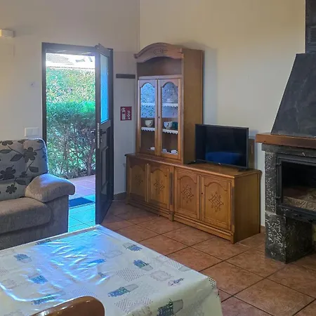 Casas La Ribera Ordesa Country house Escalona (Huesca)