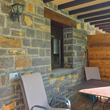 Casas La Ribera Ordesa Escalona (Huesca)