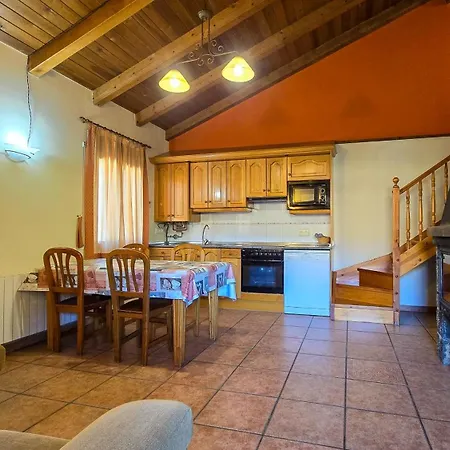 Country house Casas La Ribera Ordesa