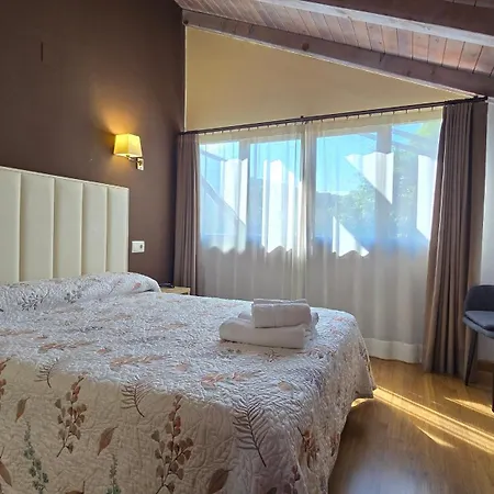 Casa rural Casas La Ribera Ordesa Escalona