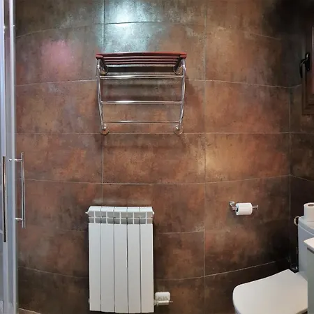 Landhaus Casas La Ribera Ordesa