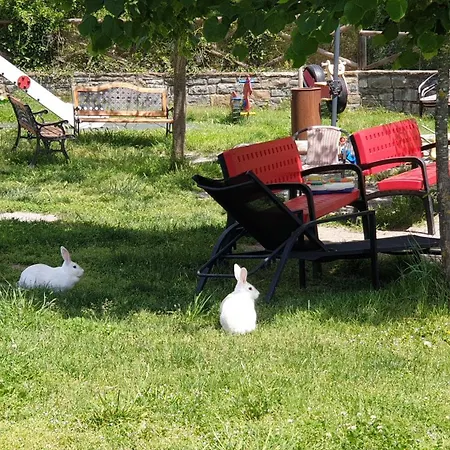 Casas La Ribera Ordesa Landhaus Escalona