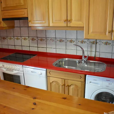 Casa rural Casas La Ribera Ordesa Escalona
