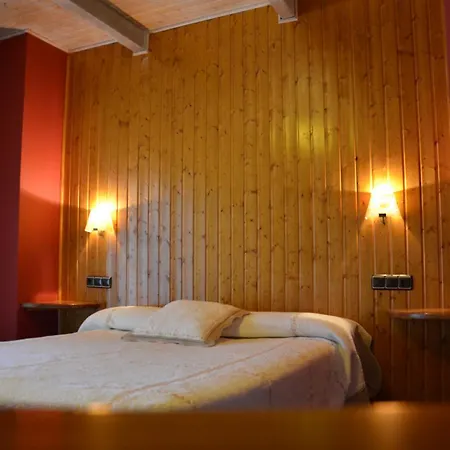 Casas La Ribera Ordesa Landhaus