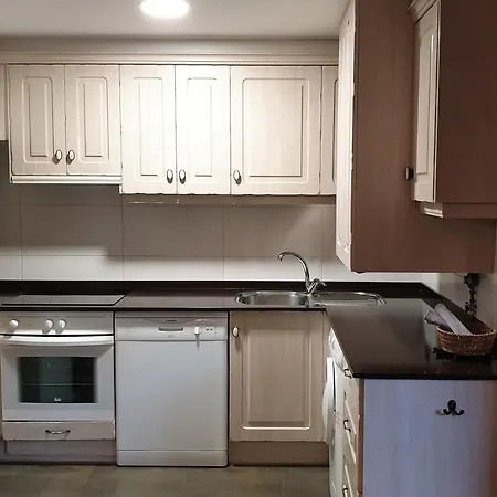 Casas La Ribera Ordesa Casa rural *