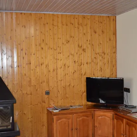 Casas La Ribera Ordesa Escalona