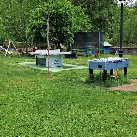 Casa rural Casas La Ribera Ordesa Escalona