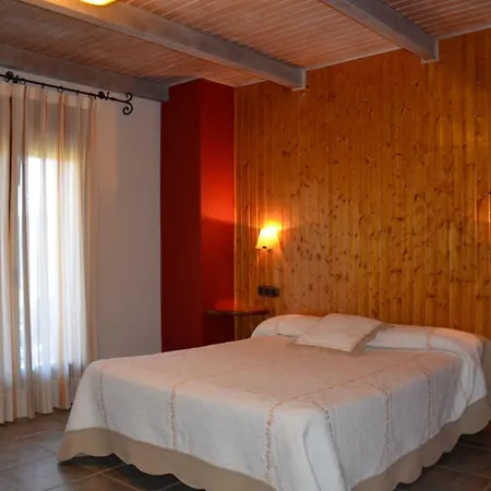 Casas La Ribera Ordesa * Escalona (Huesca)