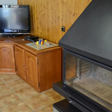 Country house Casas La Ribera Ordesa