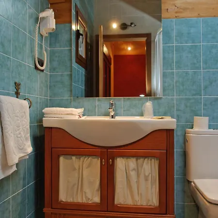 Casa rural Casas La Ribera Ordesa *