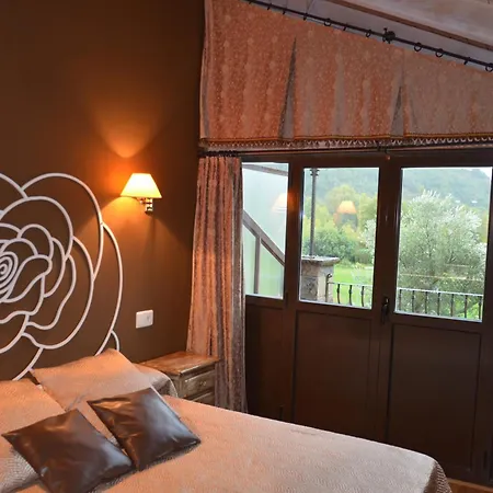 Casas La Ribera Ordesa *