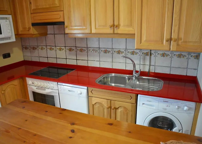 בית כפרי Casas La Ribera Ordesa Escalona