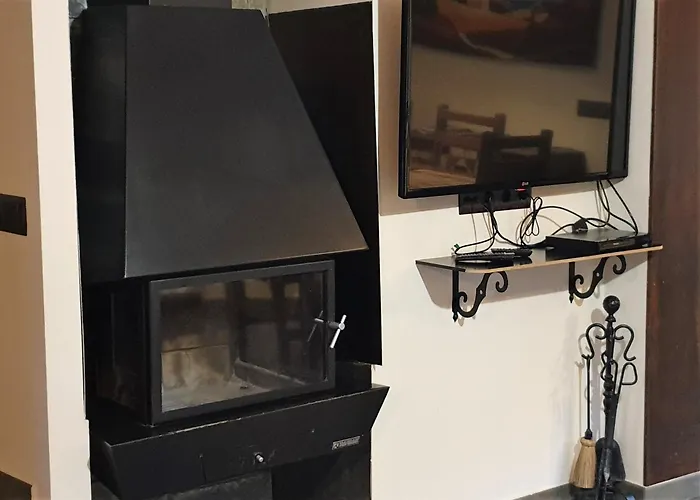 בית כפרי Casas La Ribera Ordesa