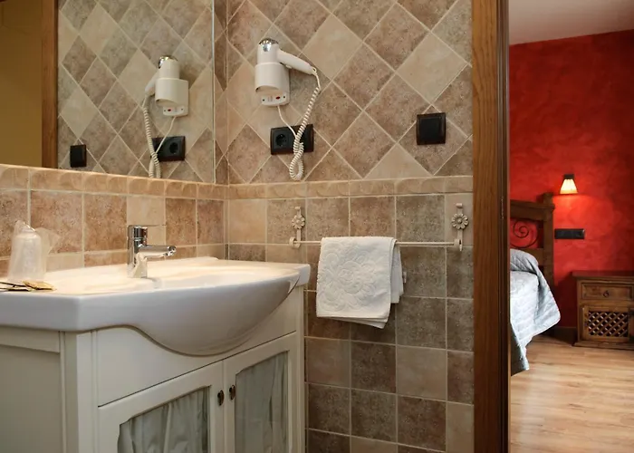 Casas La Ribera Ordesa