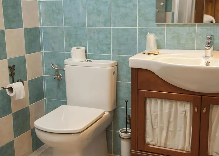 בית כפרי Casas La Ribera Ordesa