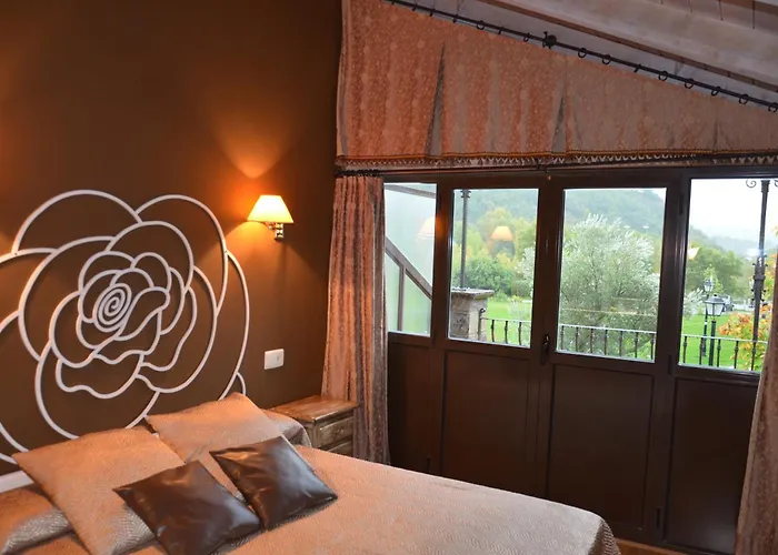 Casas La Ribera Ordesa *